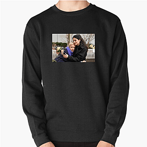 Dying for Sex Signature Dying For Sex Sweatshirts