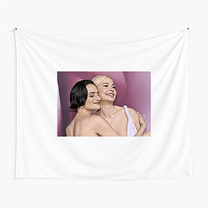 Dying for Sex Merch Dying For Sex Tapestries