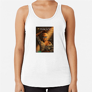 Dying for Sex Merch Collection Dying For Sex Tank Tops