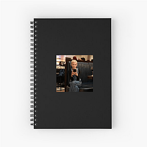 Dying for Sex Limited Collection Dying For Sex Notebook