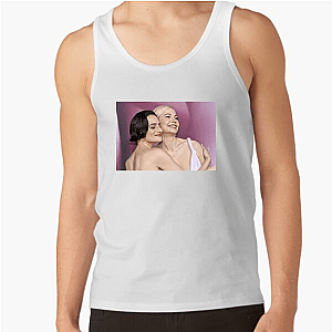 Dying for Sex Merch Dying For Sex Tank Tops