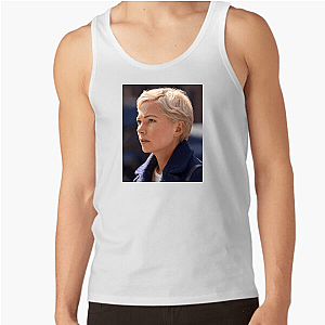 Dying for Sex Fan Art Dying For Sex Tank Tops