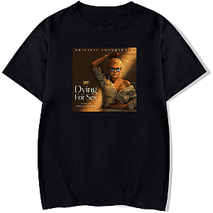 Dying for Sex Merch For Fans Dying For Sex T-Shirts