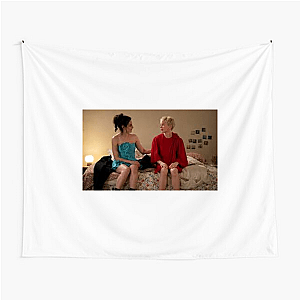 Dying for Sex Merchandise For Fans Dying For Sex Tapestries