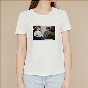 Dying for Sex Merchandise Dying For Sex T-Shirts