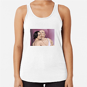 Dying for Sex Merch Dying For Sex Tank Tops