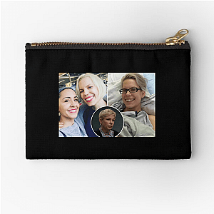 Dying for Sex Special Collection Dying For Sex Zipper Pouches