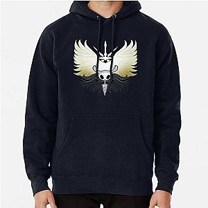 Dying Light d76 Pullover Hoodie