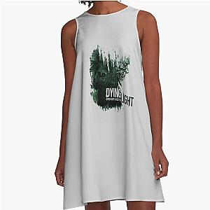 Dying Light 1.1 A-Line Dress