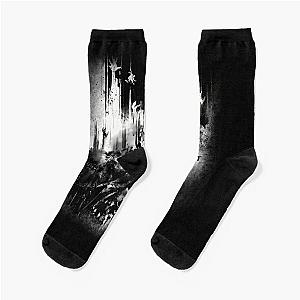 Dying Light     	 Socks