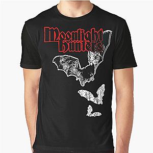 Moonlight Hunters shirt from Dying Light  Graphic T-Shirt