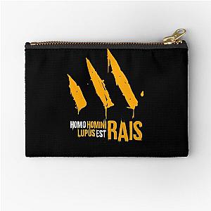 Dying Light Rais 	 Classic 		 Zipper Pouch