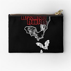 Moonlight Hunters shirt from Dying Light  Zipper Pouch