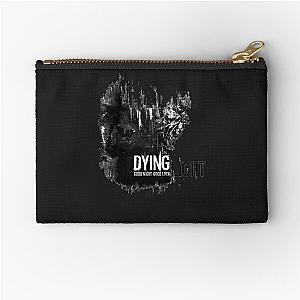 Dying Light Logo Essential T-Shirt Zipper Pouch