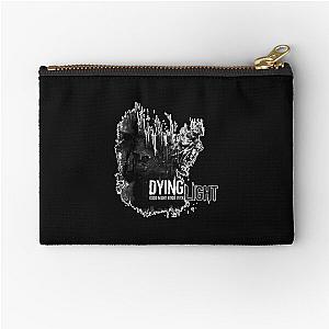 Dying Light logo Zipper Pouch