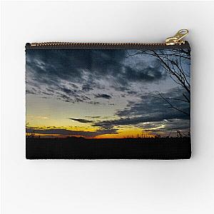 Dying Light - Sunset Photo Zipper Pouch