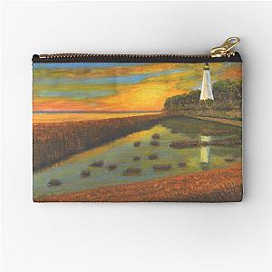 "The Dying Light"  Zipper Pouch