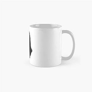 Raven peacemaker from Dying Light 2:Stay Human Classic Mug