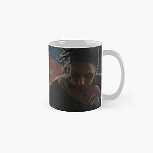 Jade Aldemir - Dying Light Classic Mug