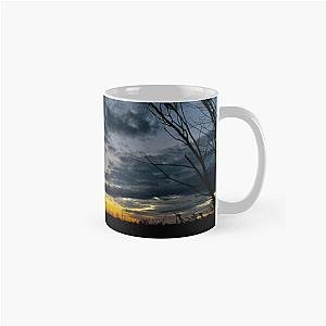 Dying Light - Sunset Photo Classic Mug