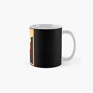 Dying Light - Minimalist Travel Style - Video Game Art Classic Mug