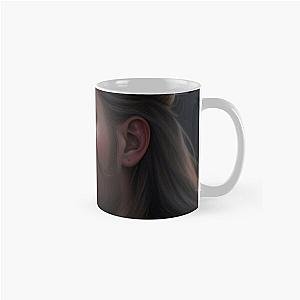 In the Glow of the Dying Light Classic Mug