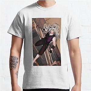 Dying Light Shido Classic T-Shirt