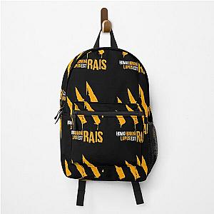 Dying Light Rais 	 Classic 		 Backpack