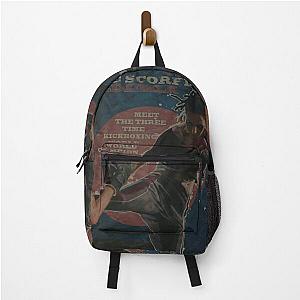 Jade Aldemir - Dying Light Backpack