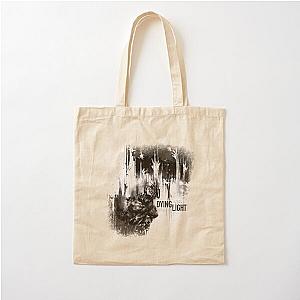 Dying Light     	 Cotton Tote Bag