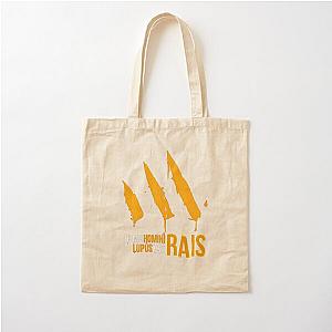 Dying Light Rais 	 Classic 		 Cotton Tote Bag