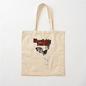 Moonlight Hunters shirt from Dying Light  Cotton Tote Bag