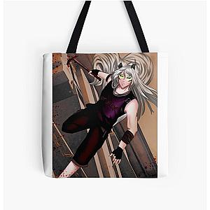 Dying Light Shido All Over Print Tote Bag