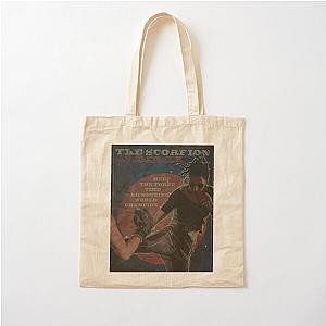 Jade Aldemir - Dying Light Cotton Tote Bag