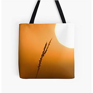 The dying light All Over Print Tote Bag