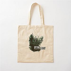 Dying Light 1.1 Cotton Tote Bag