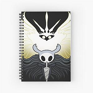 Dying Light d76 Spiral Notebook