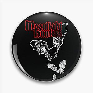 Moonlight Hunters shirt from Dying Light  Pin