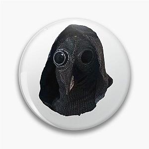 Raven peacemaker from Dying Light 2:Stay Human Pin