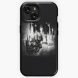 Dying Light  	 iPhone Tough Case