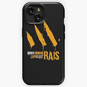 Dying Light Rais 	 Classic 		 iPhone Tough Case