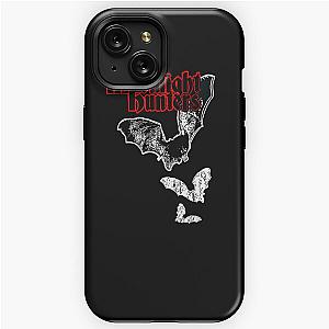 Moonlight Hunters shirt from Dying Light  iPhone Tough Case