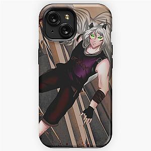 Dying Light Shido iPhone Tough Case