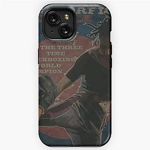 Jade Aldemir - Dying Light iPhone Tough Case