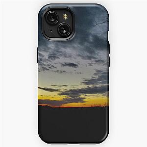 Dying Light - Sunset Photo iPhone Tough Case