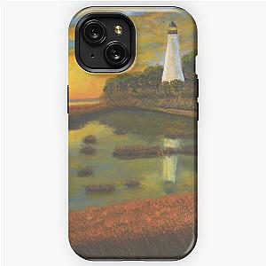 "The Dying Light"  iPhone Tough Case