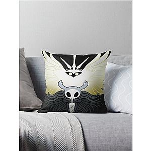 Dying Light d76 Throw Pillow