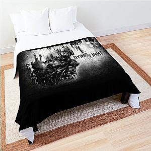 Dying Light     	 Comforter