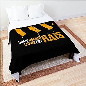 Dying Light Rais 	 Classic 		 Comforter