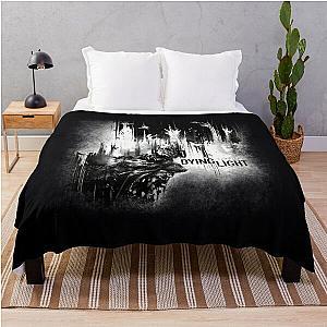 Dying Light  	 Throw Blanket